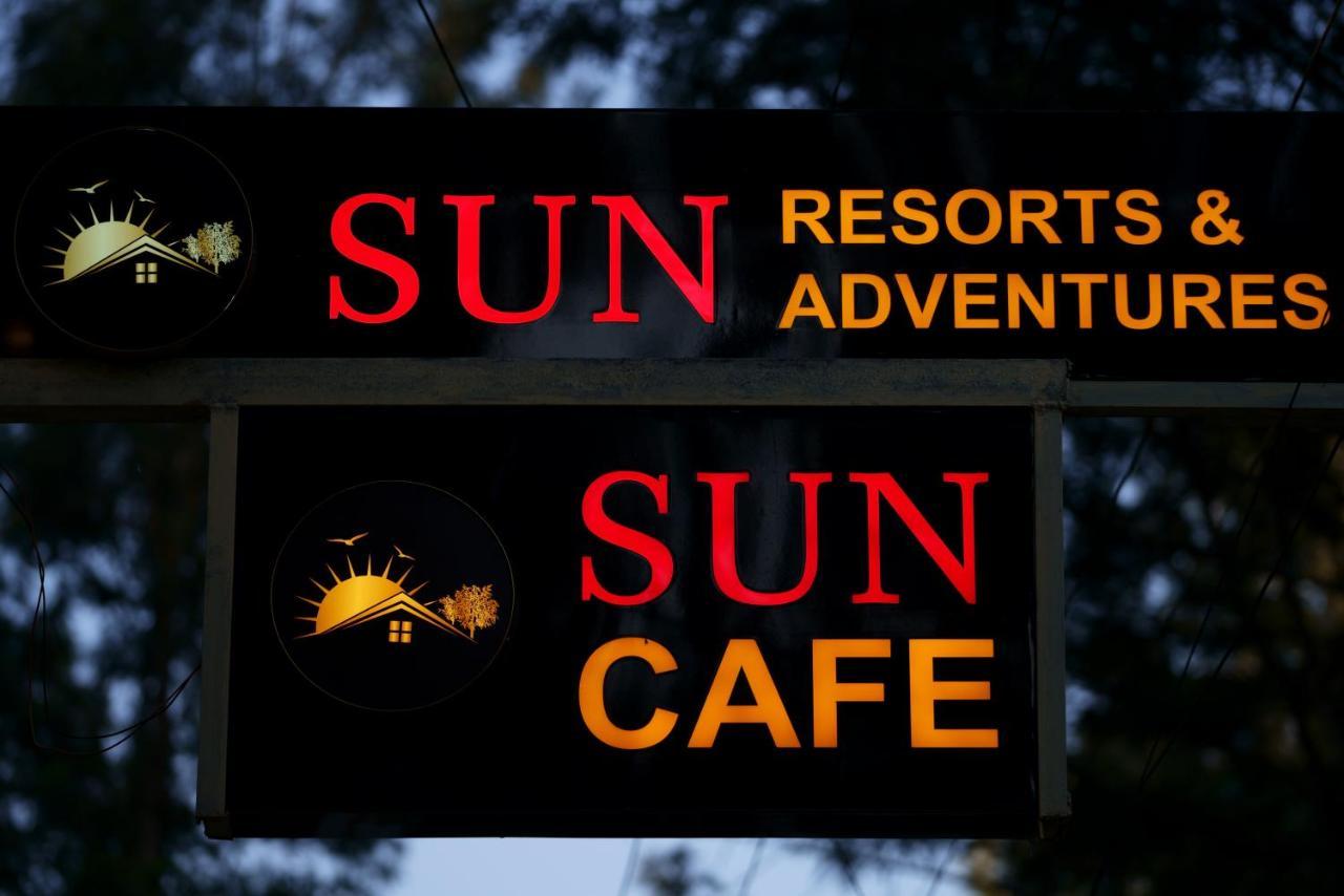 Sun Resorts And Adventures يركواد المظهر الخارجي الصورة