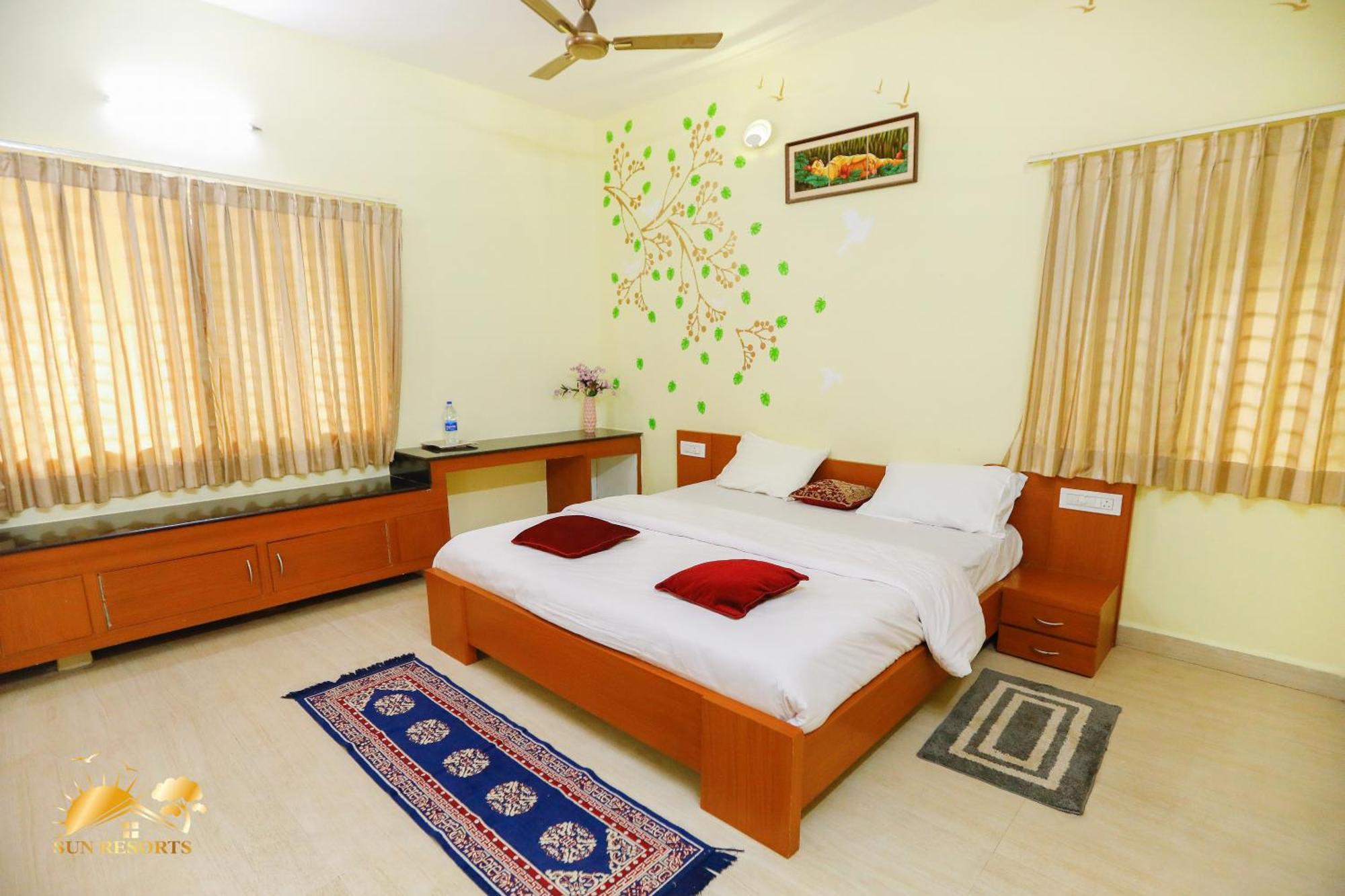 Sun Resorts And Adventures يركواد المظهر الخارجي الصورة